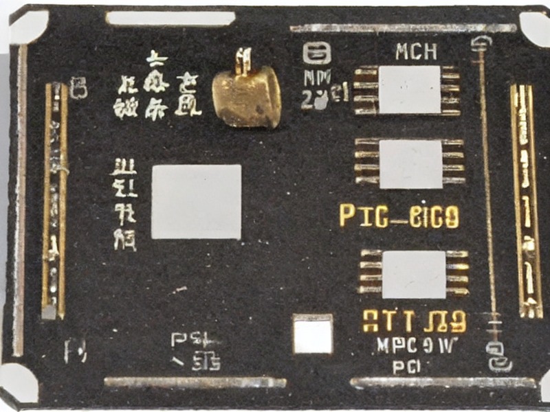 pg模拟器 电子元器件资料