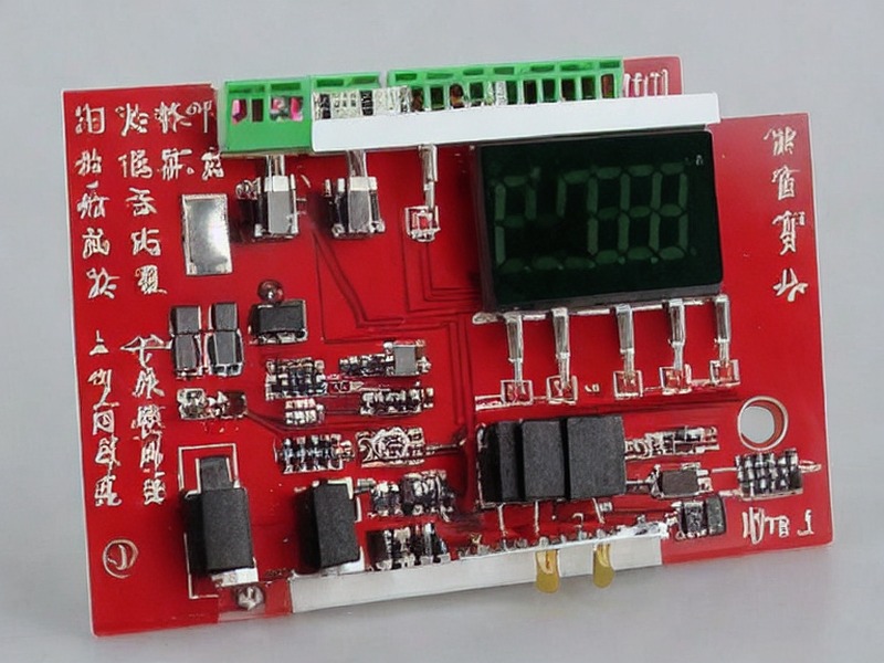 电感器入口 1