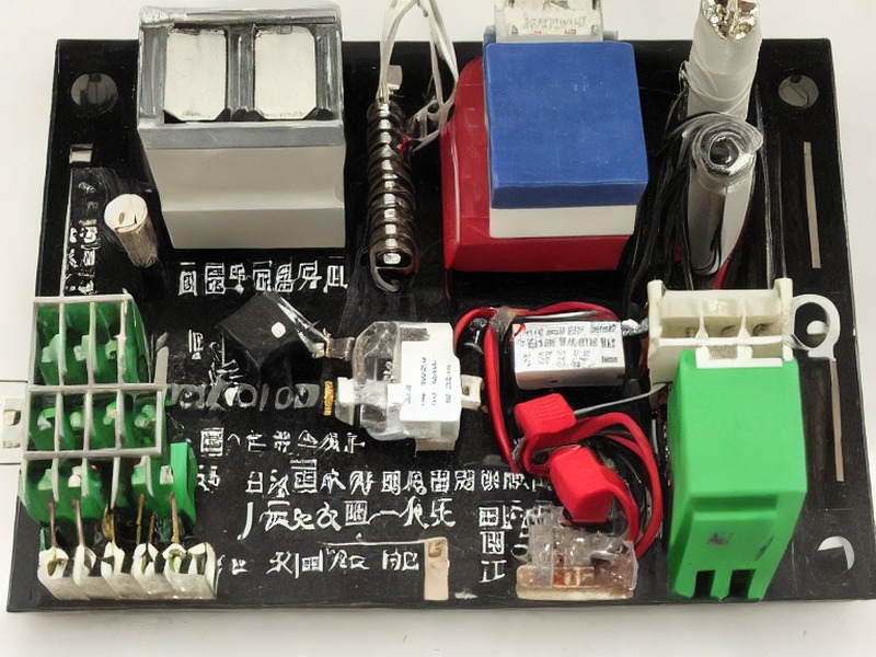天线组件资源产品资料 2