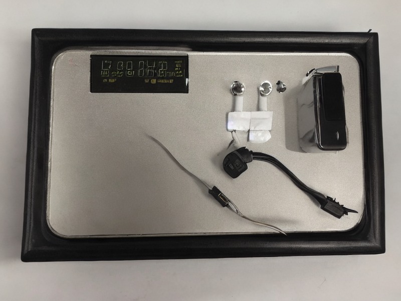 pg模拟器 光耦合器资料选型 2