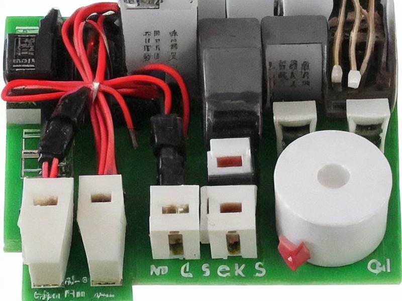 pg模拟器 连接器资料 1