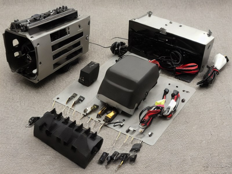 AC/DC电源应用项目资料：AC/DC电源指南 1
