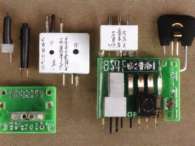 开关器件应用相关产品