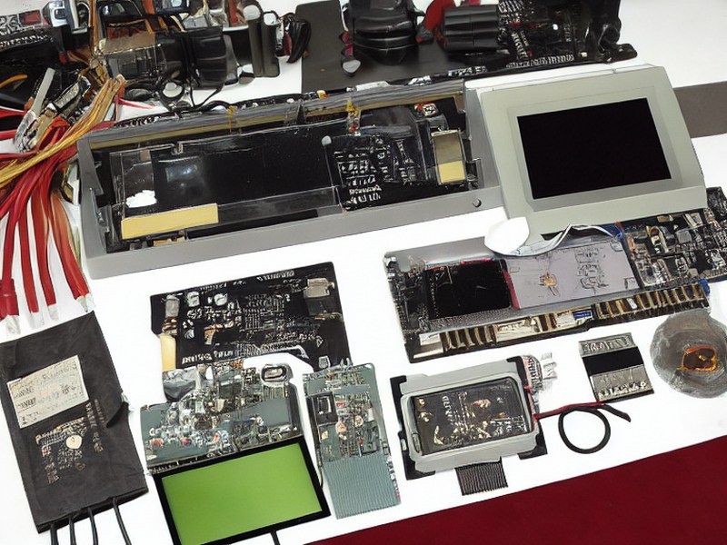 pg模拟器 ESD保护应用页清单 2