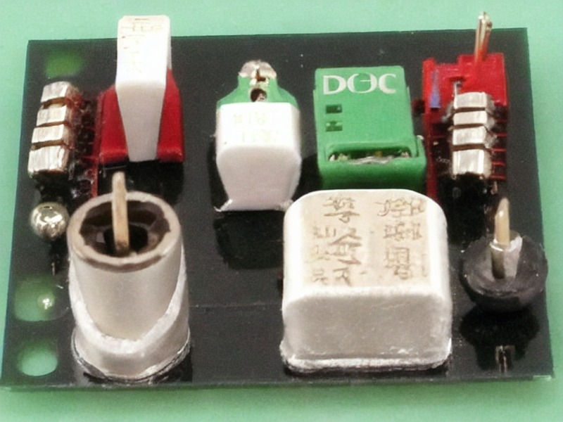 防静电耗材应用资料：防静电耗材应用 2