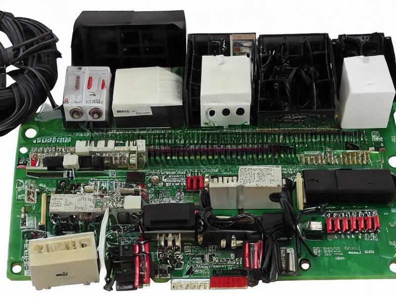 pg模拟器 防静电耗材选型应用资料 1