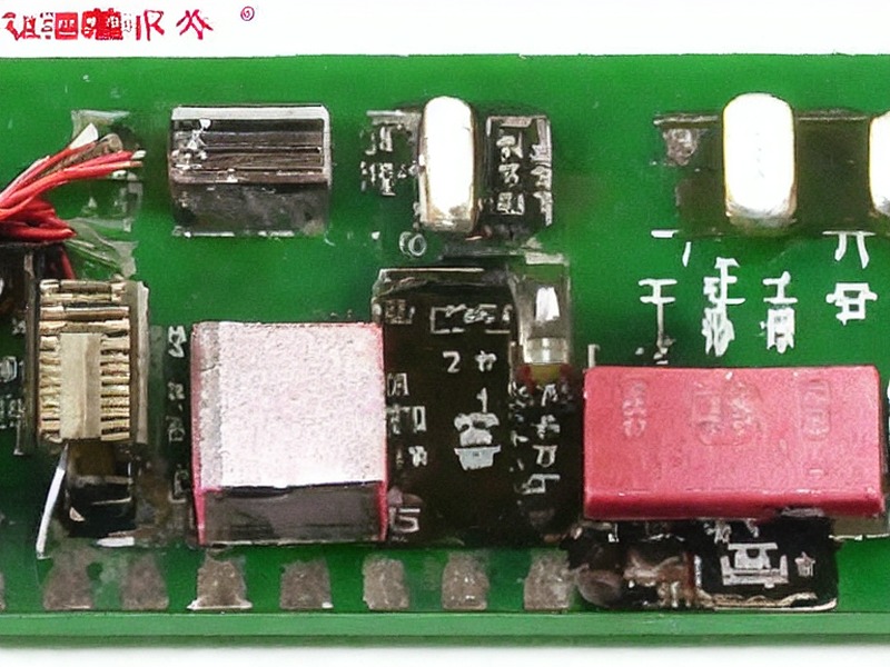 防静电耗材应用产品说明 2