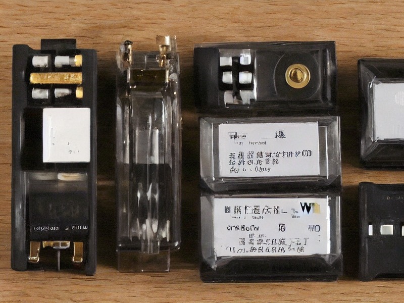 浪涌保护产品线选型参考