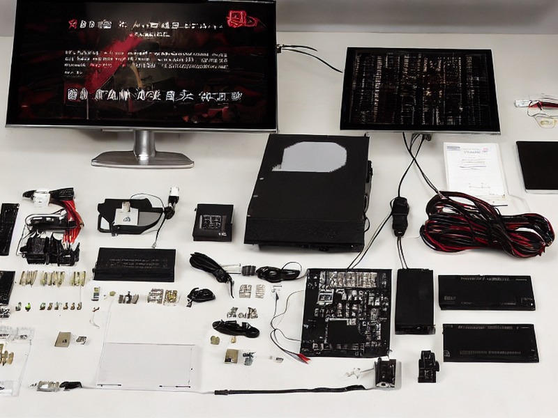 散热风扇应用产品信息 2