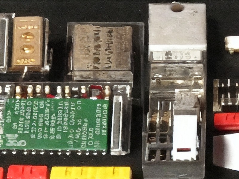 EEPROM应用项目资料：EEPROM产品线 1