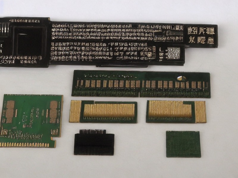 MOSFET指南在工业控制中的选型资料