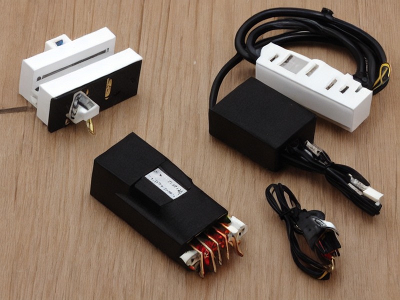 二极管应用相关产品 2
