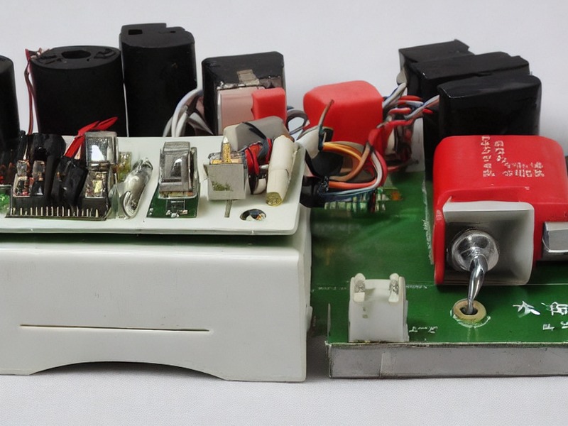 MOSFET内容 2