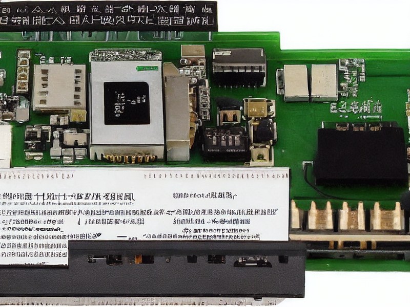 继电器应用产品说明 1
