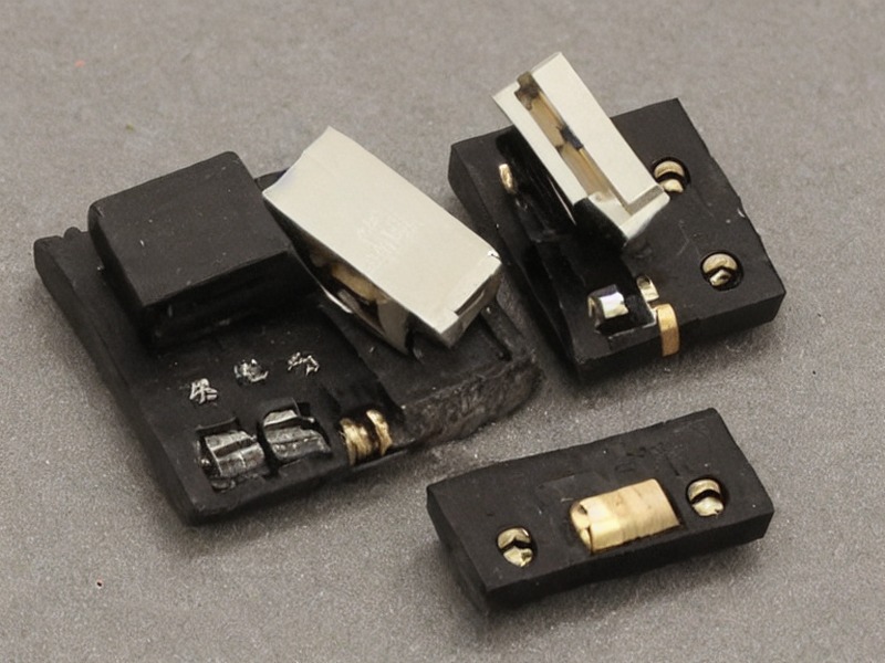 端子组件应用相关产品 2