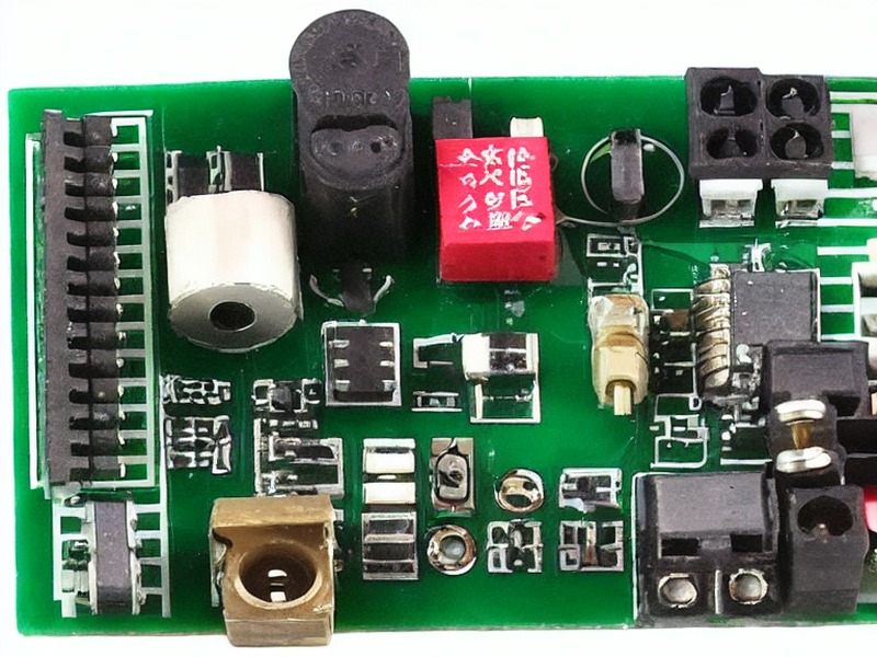 MOSFET内容工程资料 2