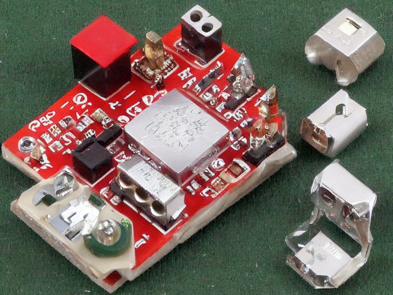 MOSFET资料