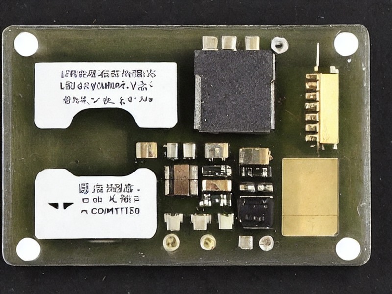 测试探头工程页项目资料 2