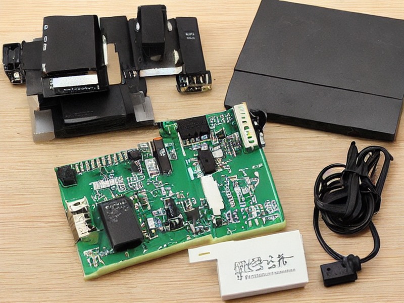 USB接口选型技术资料 2