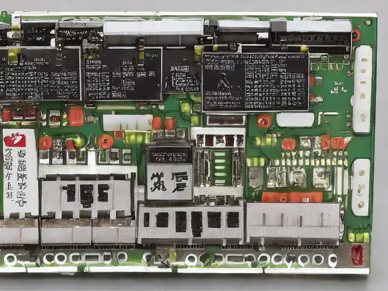 pg模拟器 电源模块参考 2