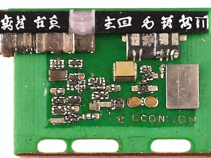 温度检测资料库在替代料比较中的选型资料