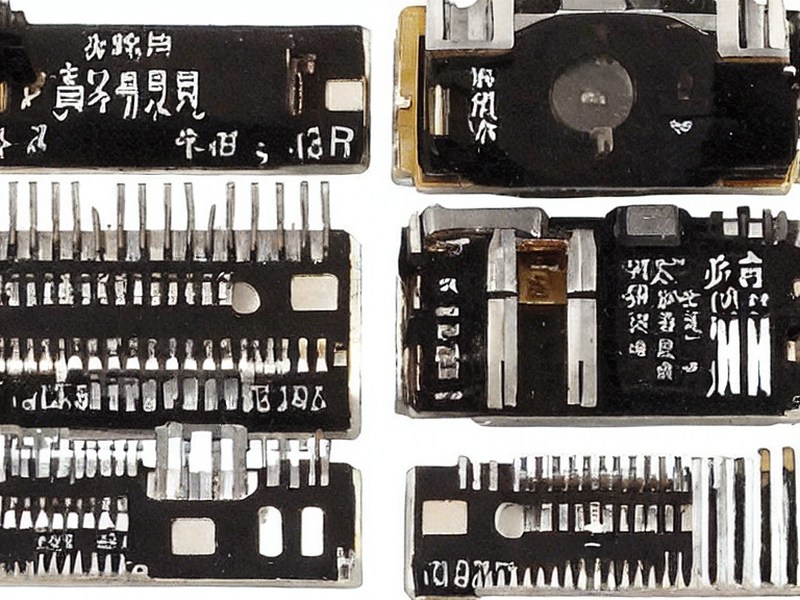 工业自动化专题资料参考