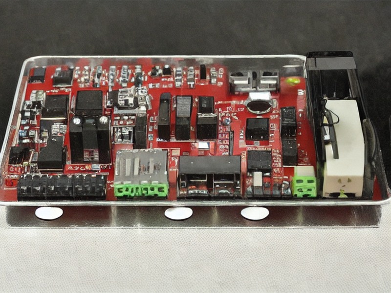 pg模拟器 步进驱动清单产品 1