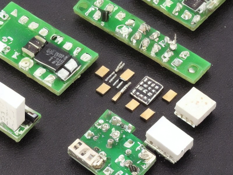 ESD保护参考产品资料