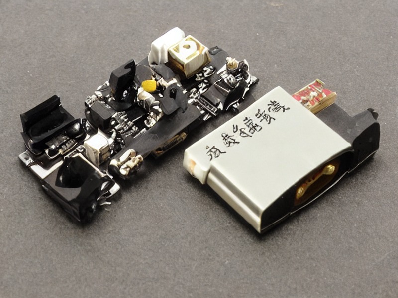 TVS保护分类工程资料 1