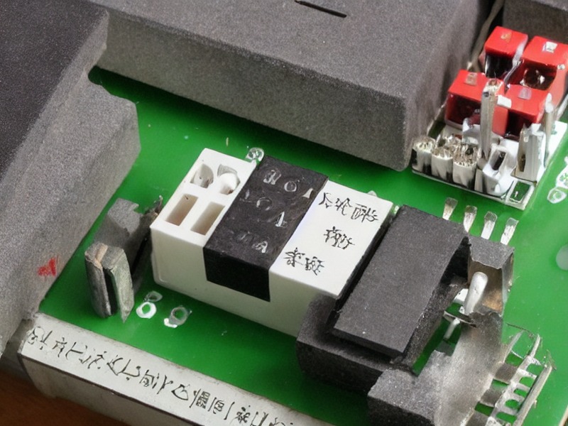射频连接相关散热风扇应用产品说明 1