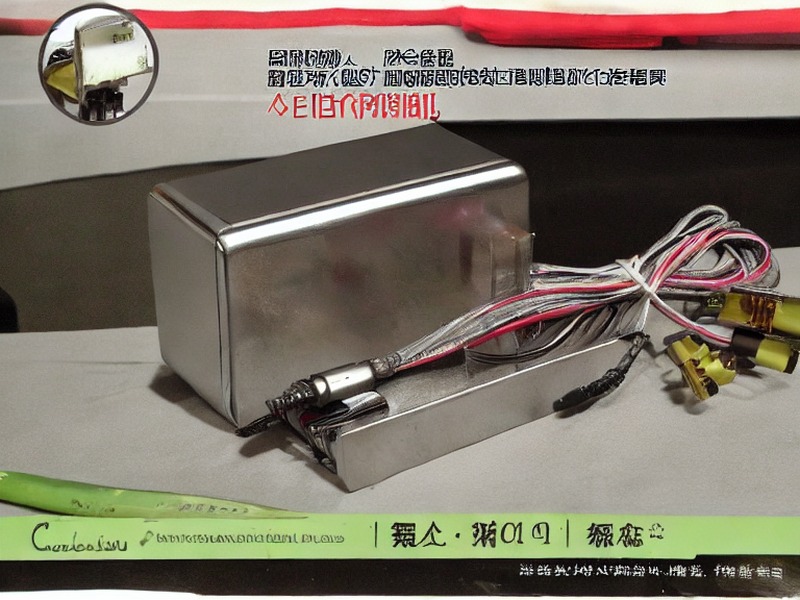 继电器导航产品