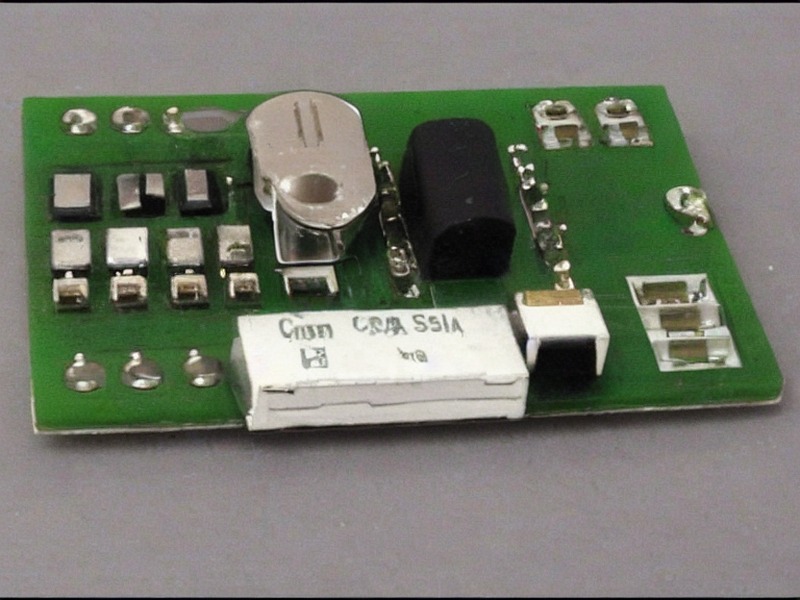pg模拟器 隔离器说明工程资料 1