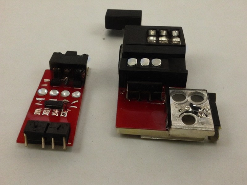pg模拟器 散热器工程页应用资料 1
