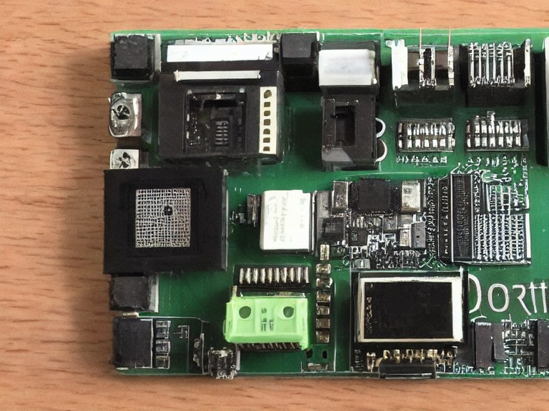 PLC接口导航产品资料 2