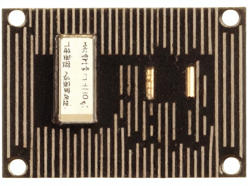 端子组件目录产品信息
