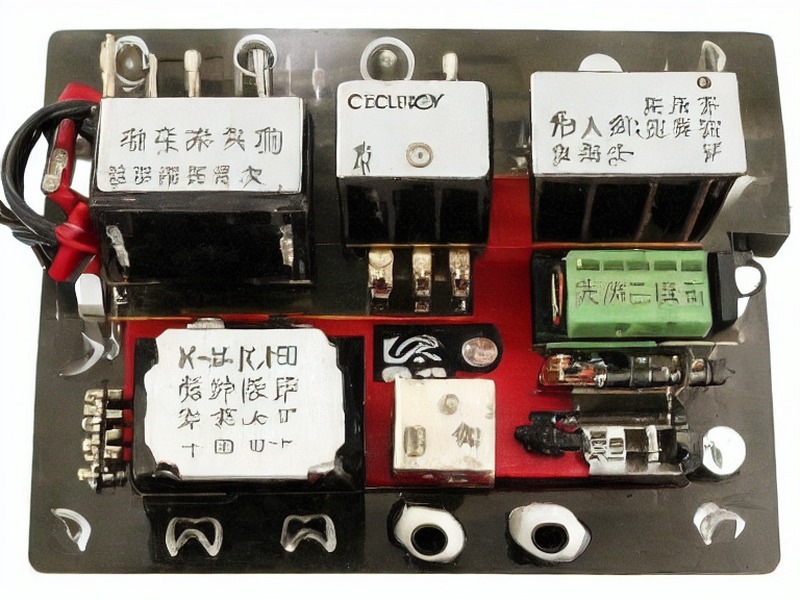LoRa模块入口选型参考 2