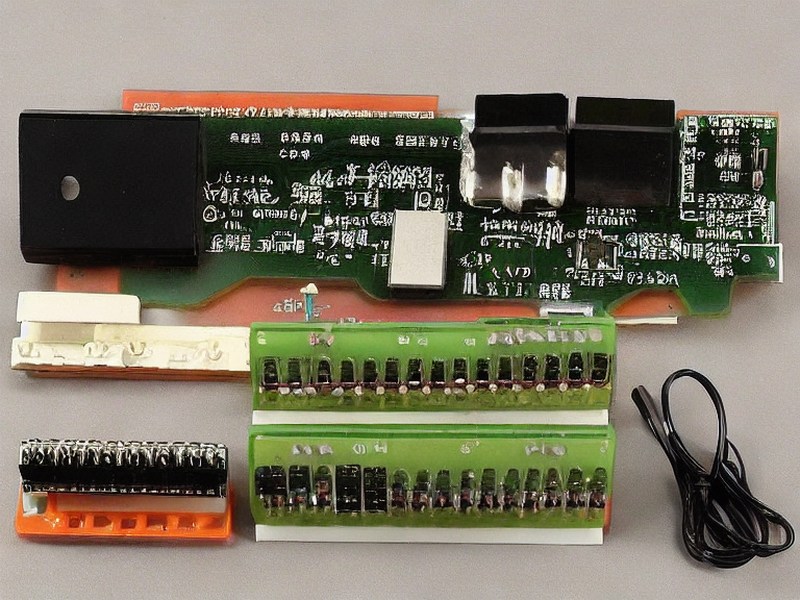 pg模拟器 蓝牙模块应用选型 1