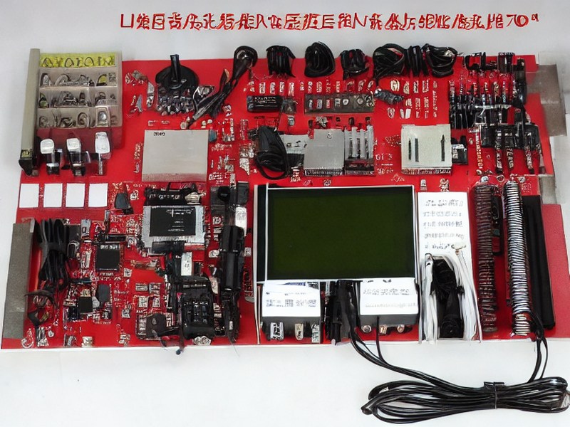 pg模拟器 USB接口资料分类 2