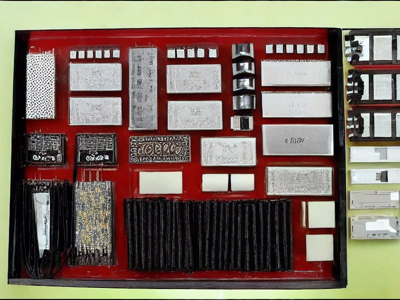 充电管理应用相关产品 2