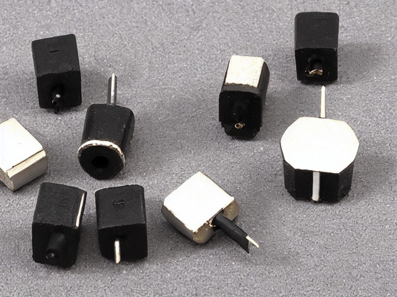 端子组件应用相关产品