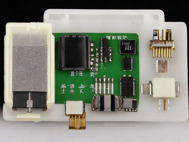 EEPROM产品线技术资料