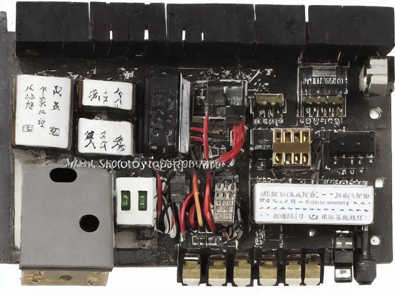 运算放大器应用产品说明