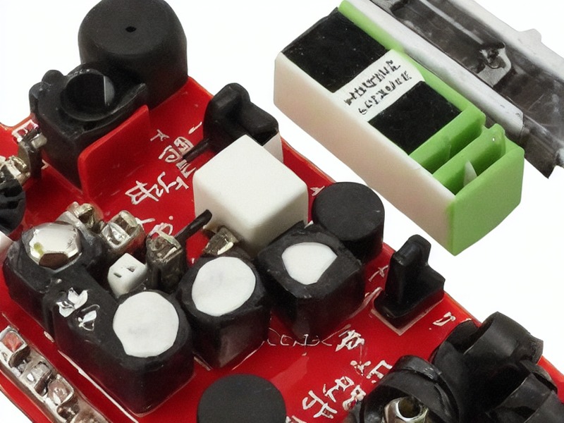pg模拟器 连接器资料 2