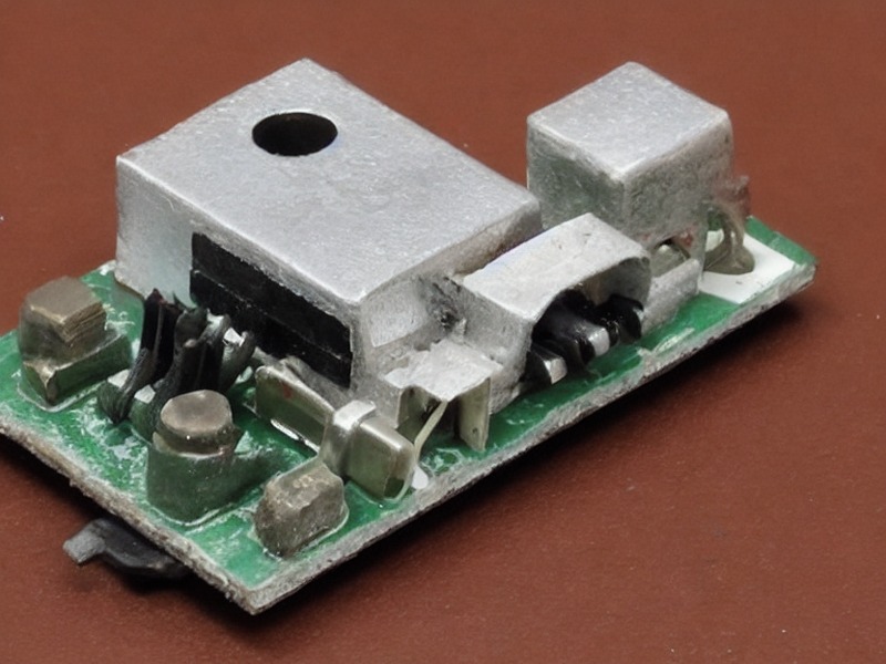 pg模拟器 电源模块参考 1