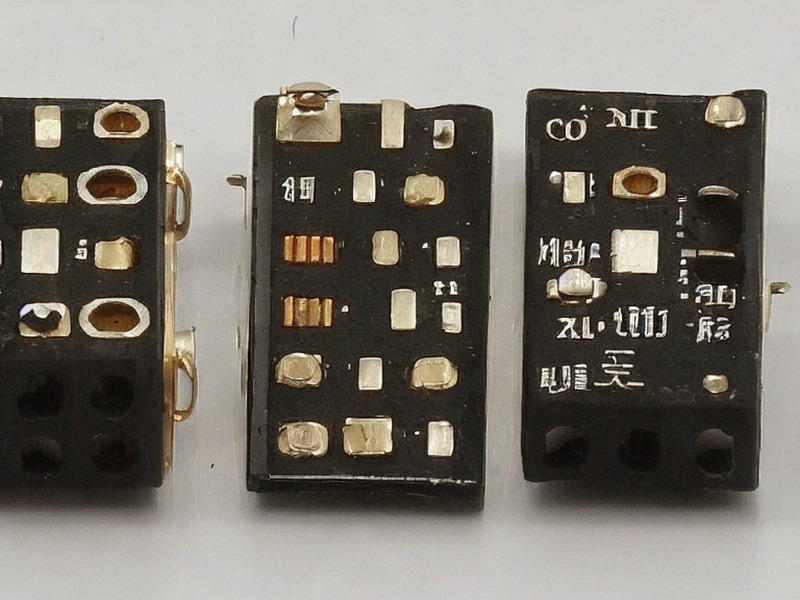 线缆组件选型应用资料