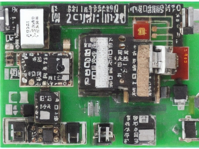 压力检测应用产品说明