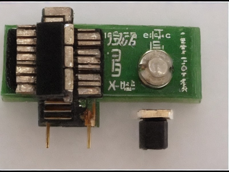 AC/DC电源选型项目资料 1