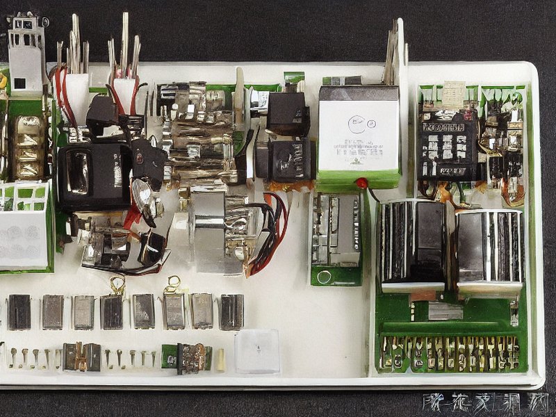 USB接口应用相关产品 1