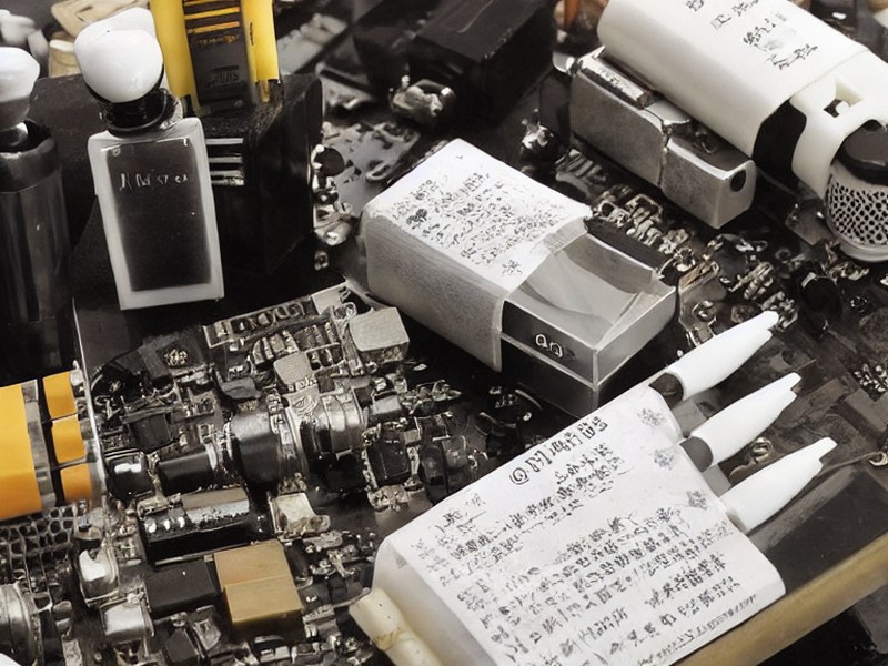 TVS保护总览在替代料比较中的选型资料 2