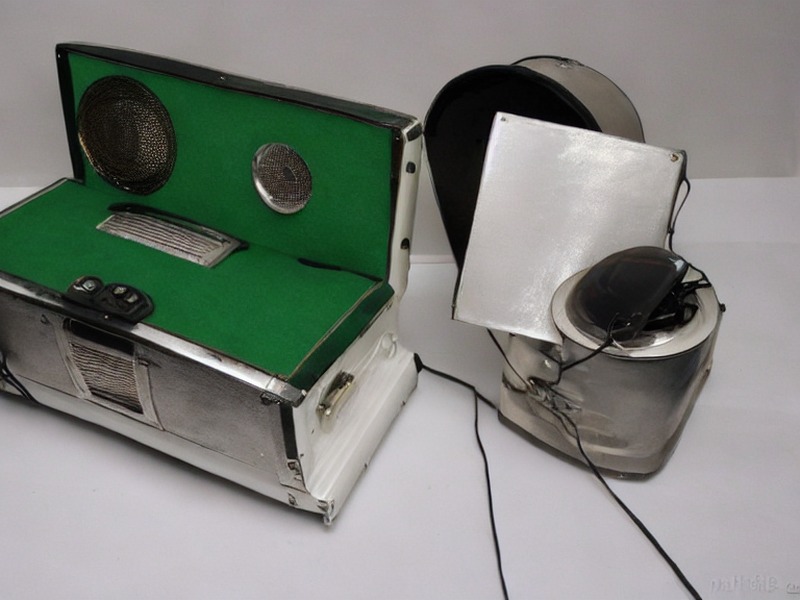 运算放大器专题 1